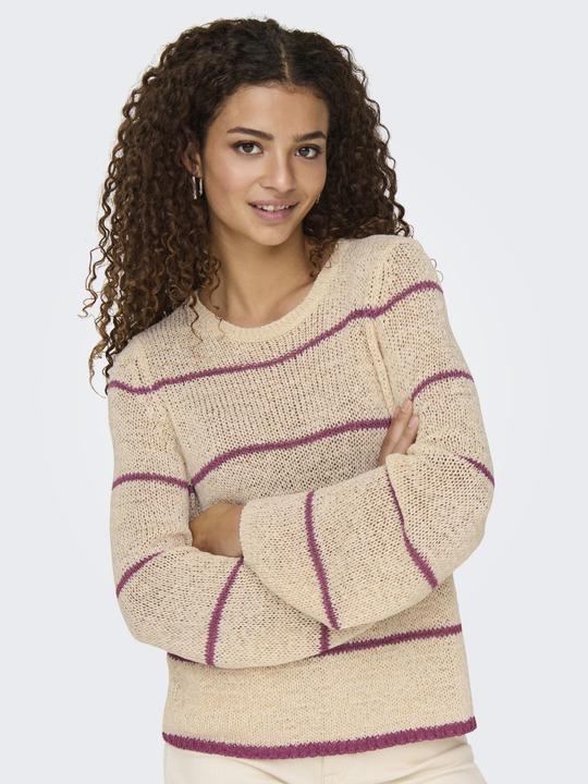 Produktbild JdY JDYMORE Strickpullover Strickpullover (XL)