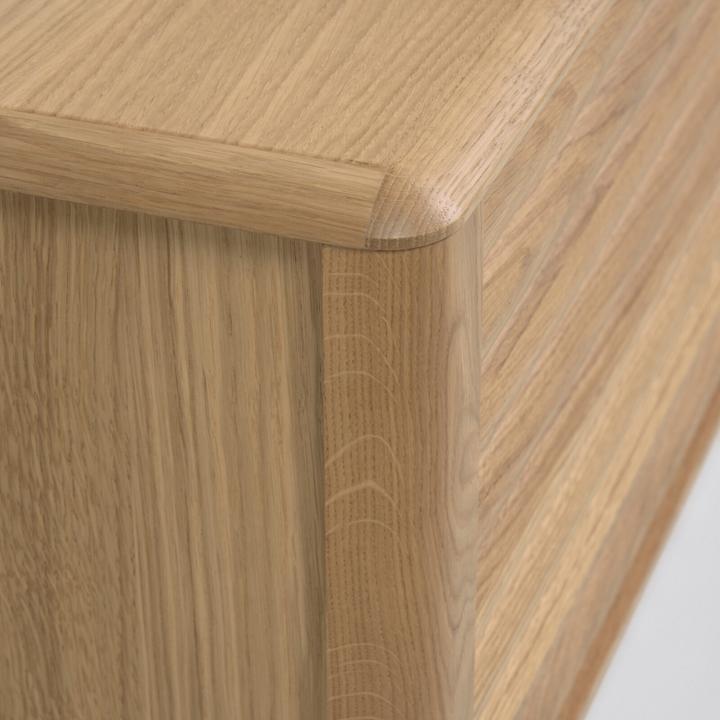 Produktbild Kave Home Lenon (200 x 35 x 57 cm)