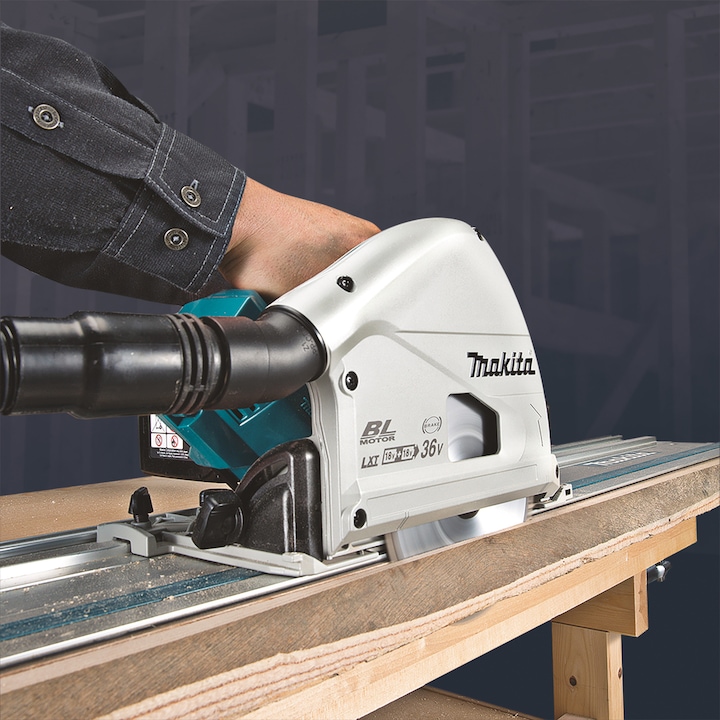 Produktbild Makita Akku Tauchsäge