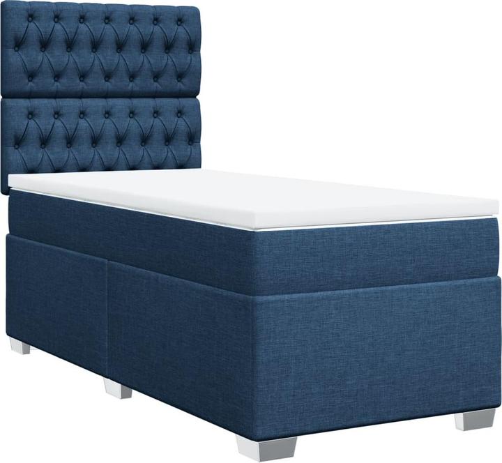 Image du produit vidaXL Boxspringbett (80 x 200 cm)
