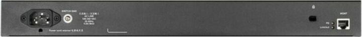 Produktbild D-Link DGS 1520-28 Switch (26 Ports)