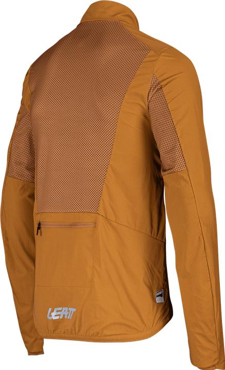 Immagine prodotto Leatt Giacca MTB Endurance 2.0 - Ruggine (XL)