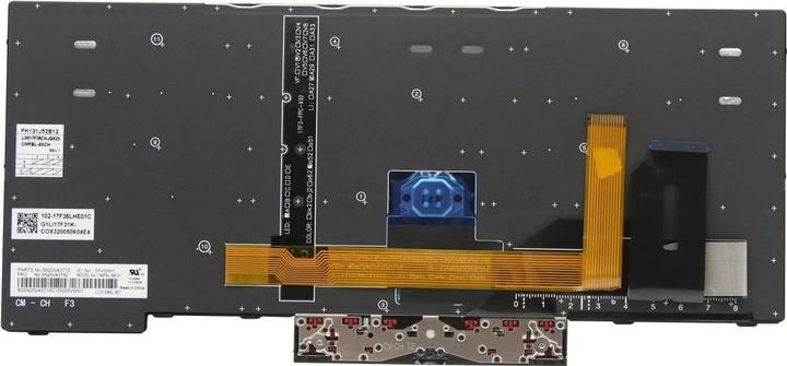 Produktbild Lenovo 5N20V43782