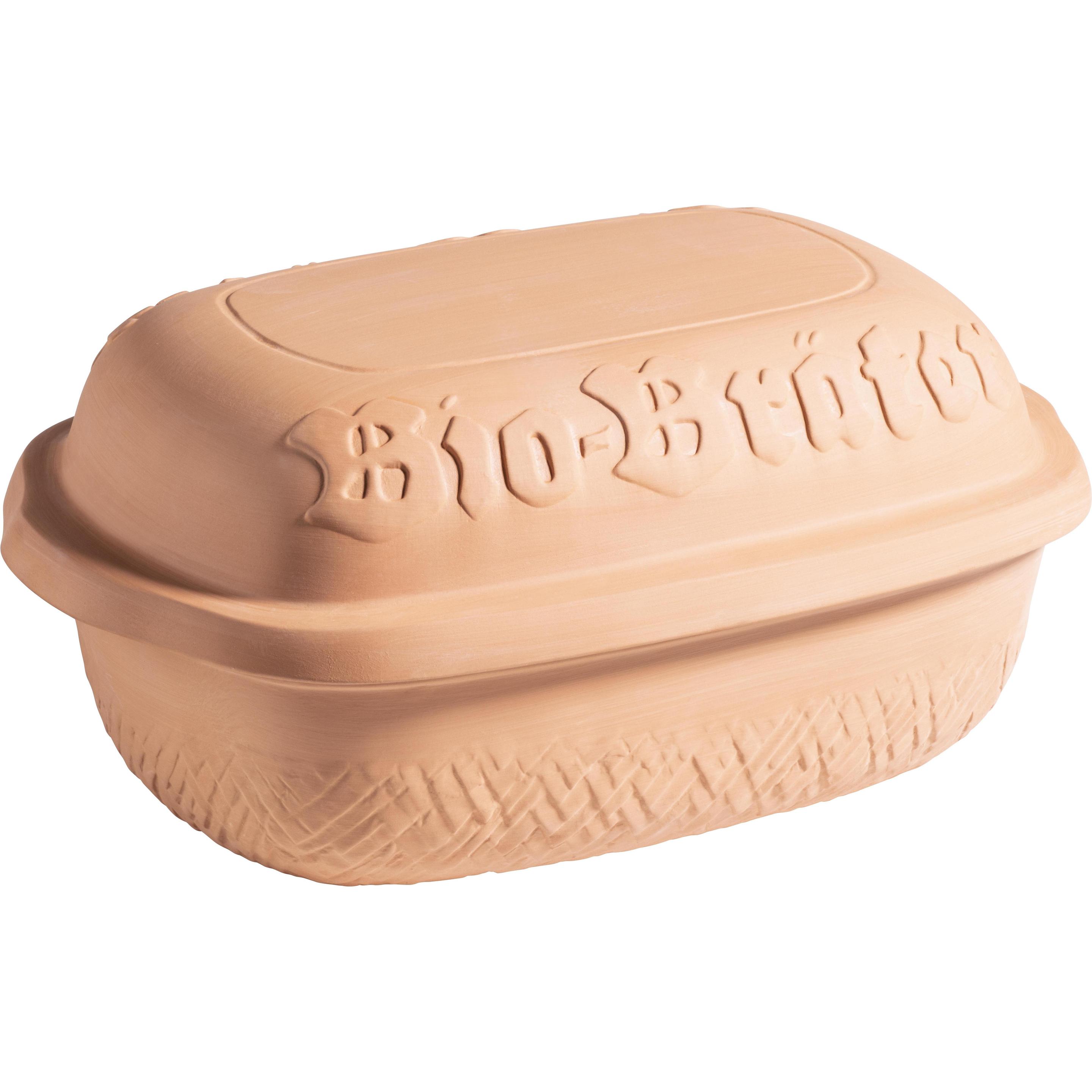 Mäser -, Pfanne + Kochtopf, Braun