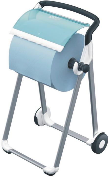 Produktbild Tork Bodenständer 652000 Türkis, We