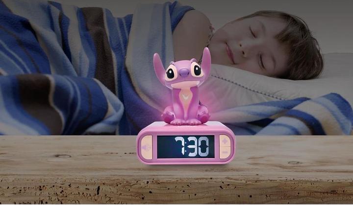 Actual product image Lexibook Disney Stitch