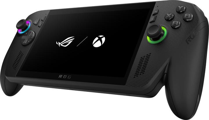 Actual product image ASUS ROG Xbox Ally X RC73XA-NH011W