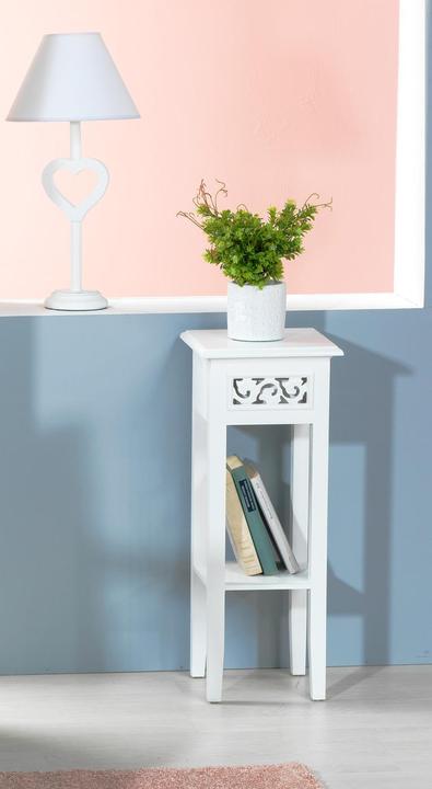 Image du produit Angela Bruderer Beistelltisch «Romantik»