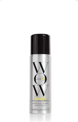 Produktbild Color Wow Cult Favorite Firm + Flexible Hairspray Travel Size