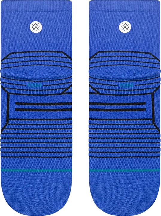 Immagine prodotto Stance Variegated Ul Qtr (38 - 42)