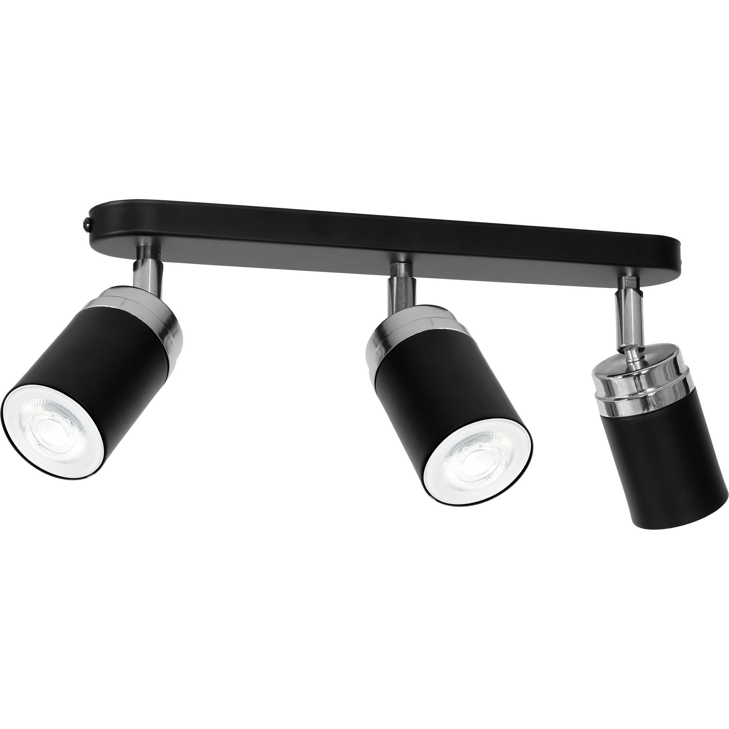 Licht-Erlebnisse, Wandleuchte + Deckenleuchte, Evie (GU10)