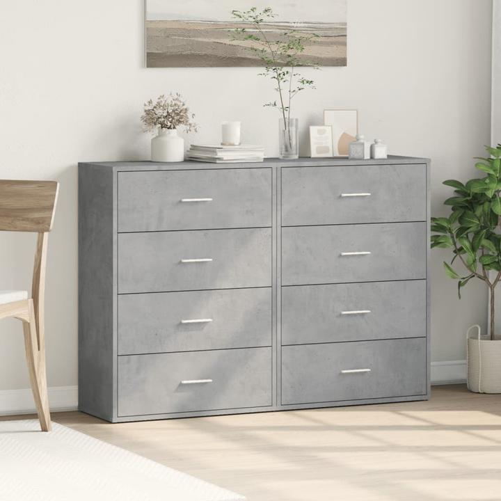 Image du produit vidaXL Sideboard (60 x 31 x 84 cm)