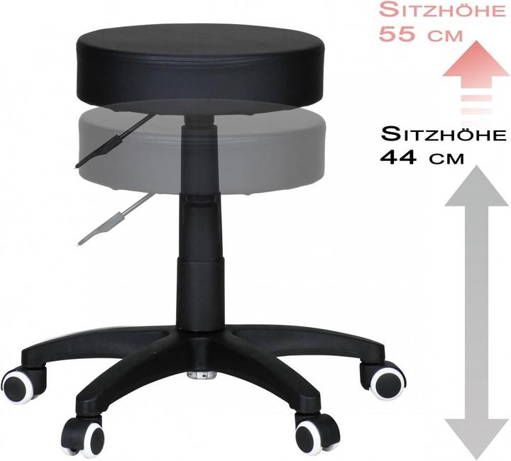 Actual product image Amstyle Leon