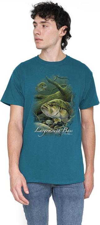 Produktbild Wildlife In Deep TShirt (XXL)