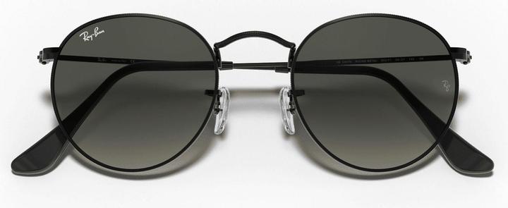 Produktbild Ray Ban Round Metal