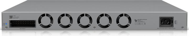 Produktbild Ubiquiti Professional-grade, 48-port (52 Ports)
