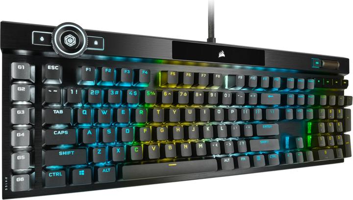 Image du produit Corsair K100 (DE, Filaire)