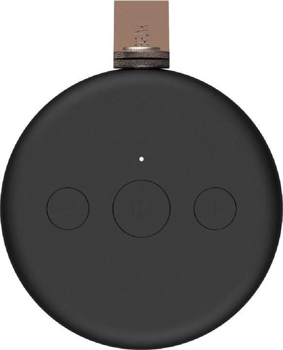 Actual product image Kreafunk aCoustic Bluetooth Speaker (30 h)