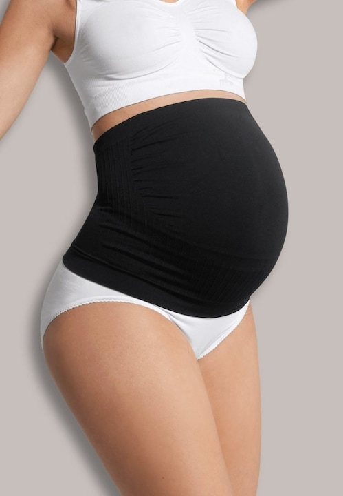 Actual product image Carriwell Supportive belly band (S)