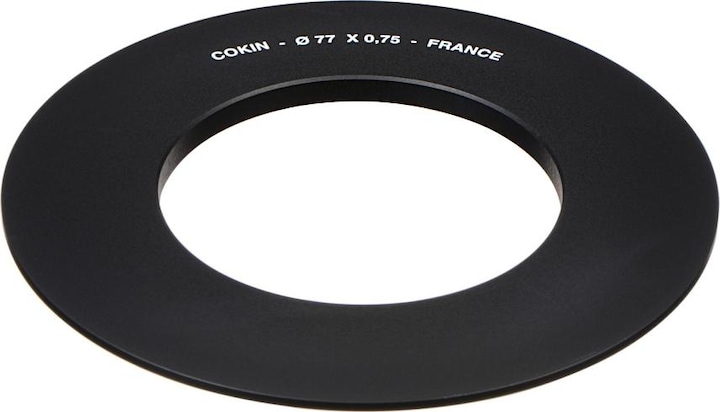 Cokin Adaptateur série X 77mm #X477 (Adaptateurs de filtre)