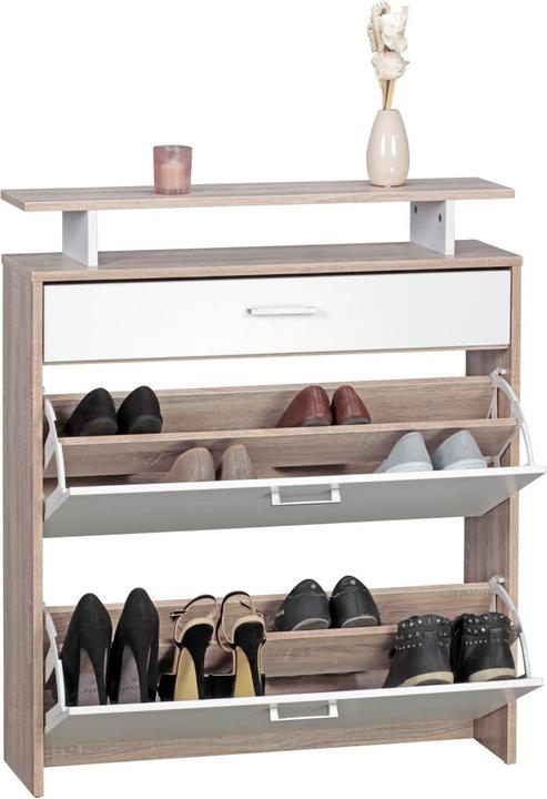 Produktbild Wohnling Micah (80 x 24 x 94 cm)
