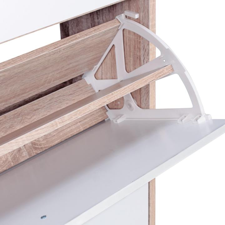 Produktbild Wohnling Micah (80 x 24 x 94 cm)
