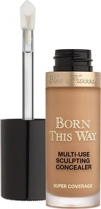 Produktbild Too Faced Born This Way Super Coverage Multi-Use Concealer (Tint Mocha)