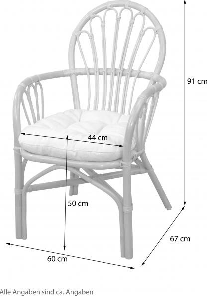 Actual product image Möbel Direkt Online Conny I