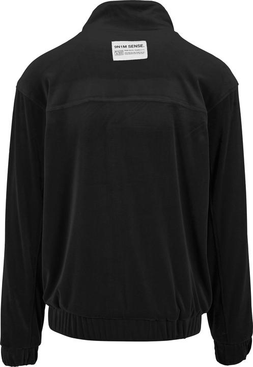 Produktbild 9N1M Sense Trainingsjacke Samt (XXS)