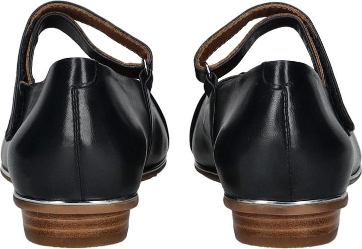 Actual product image Everybody Ballerinas (40)