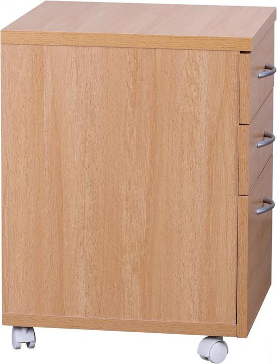 Actual product image Wohnling Kilian (48 x 40 x 60 cm)