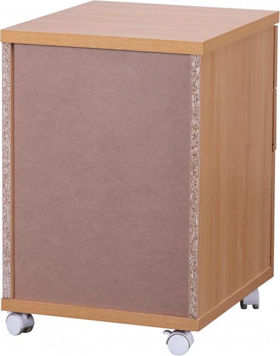 Actual product image Wohnling Kilian (48 x 40 x 60 cm)