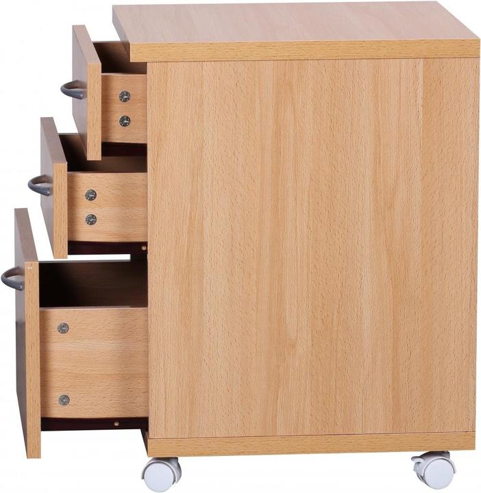 Actual product image Wohnling Kilian (48 x 40 x 60 cm)