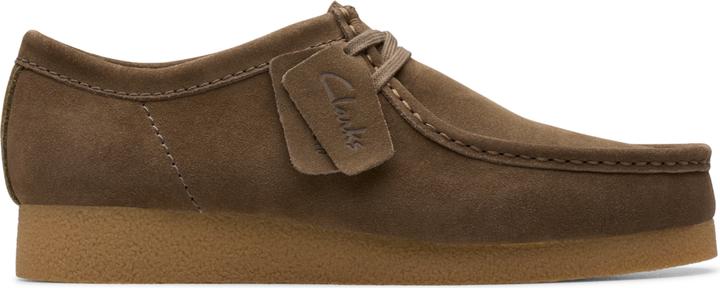 Actual product image Clarks M WallabeeEVO (40)