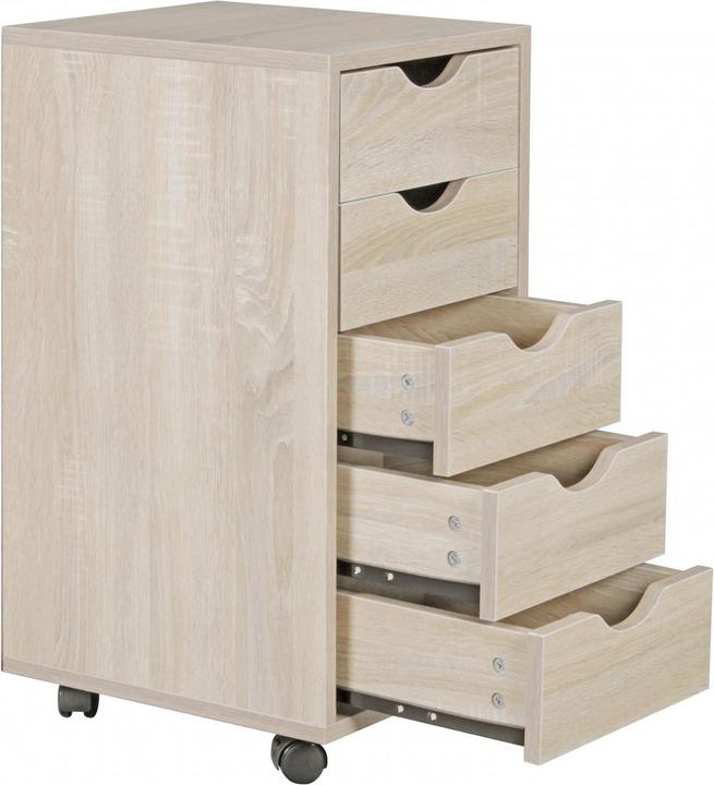 Produktbild Wohnling Mina (33 x 38 x 68 cm)