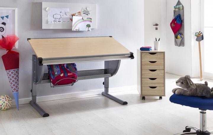 Produktbild Wohnling Mina (33 x 38 x 68 cm)