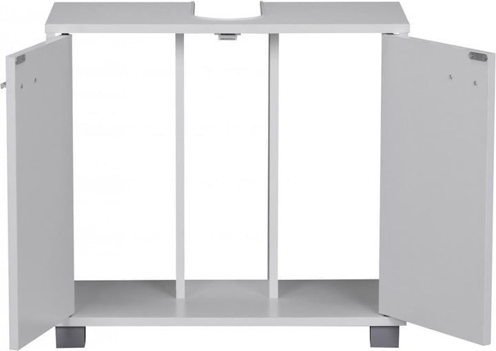 Immagine prodotto Wohnling Armadio di base (60 x 30 x 55 cm)