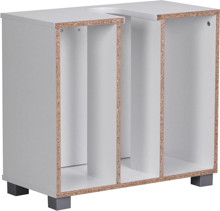 Actual product image Wohnling Base cabinet (60 x 30 x 55 cm)