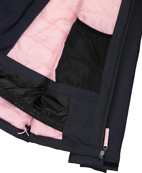 Produktbild CMP Campagnolo Girl's Jacket Snaps Hood Twill (152)