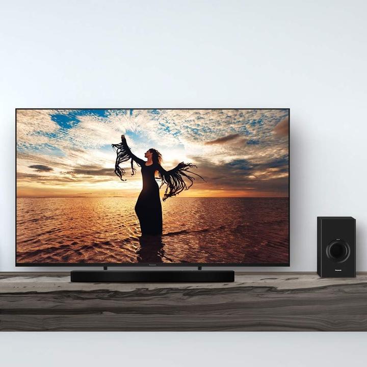 Produktbild Panasonic SC-HTB510EGK (240 W, 2.1 Kanal)
