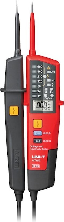 Produktbild Uni-T UT-18C