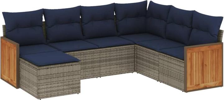 Produktbild vidaXL Aubrielle