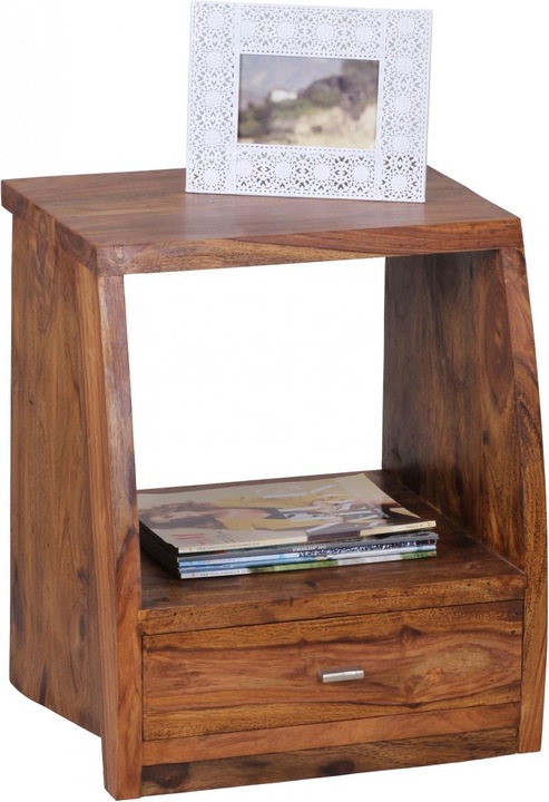 Immagine prodotto Wohnling Mumbai (45 x 40 x 53 cm)