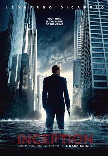 Produktbild Fox Inception - DVD (DVD)