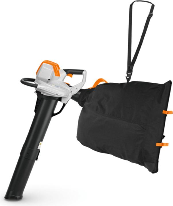 Produktbild Stihl SHA 140 (Akkubetrieb, Laubsauger)