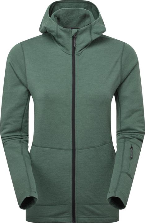 Immagine prodotto Artilect Felpa con cappuccio Quandary Peak (L)