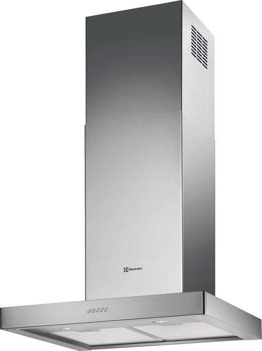 Electrolux WHL6037CN (Wall hood)