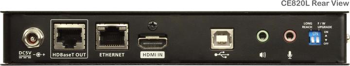 Produktbild Aten KVM extender Systems