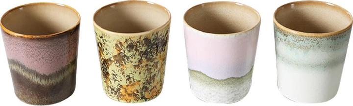 Image du produit HK Living 70's (4x)