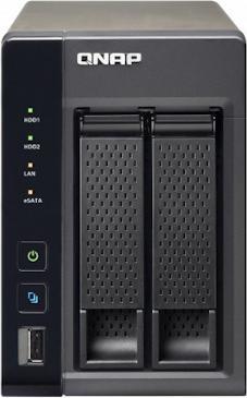 Produktbild QNAP Ts-269l